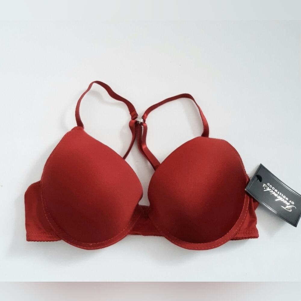 Frederick's of Hollywood Push Up Bra
